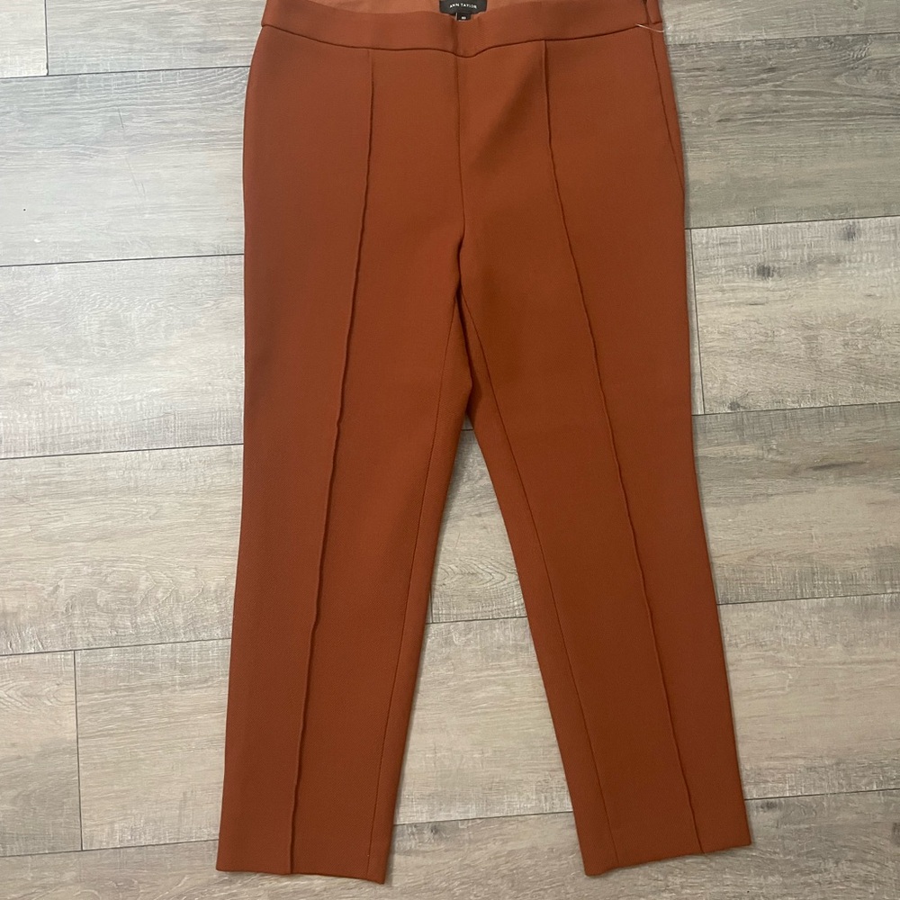 Ann Taylor pants - Picture 2 of 8